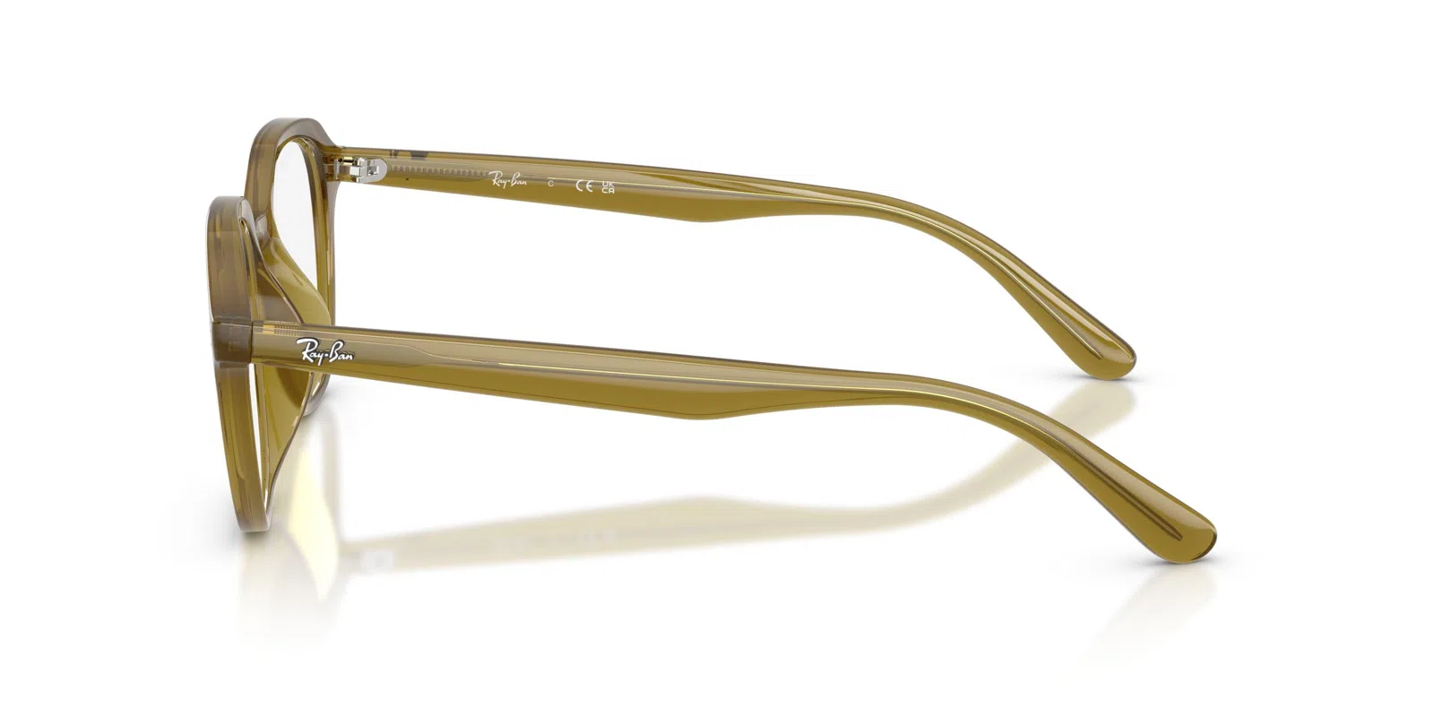 Ray-Ban 7259D Eyeglasses - view 31
